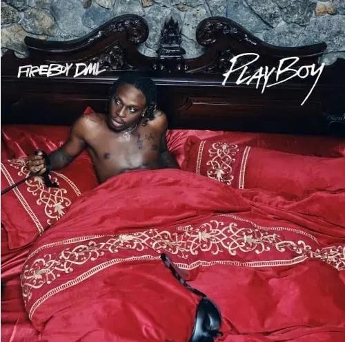 Music: Fireboy DML – Playboy