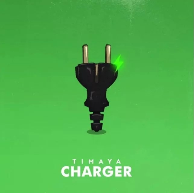 Music: Timaya – Charger