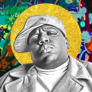 The Notorious B.I.G. – G.O.A.T ft. Bella Alubo & Ty Dolla $ign