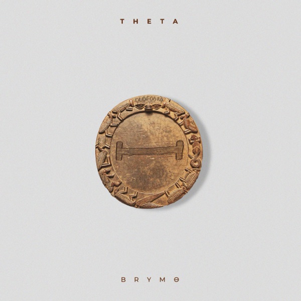 Ep: Brymo – Theta Album