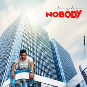 KennyClever – Nobody