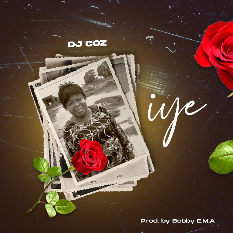Dj Mix: DJ Coz – Iye