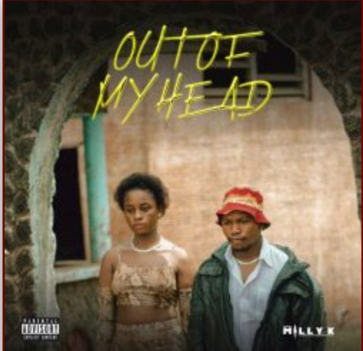 Milly K – Out Of My Head