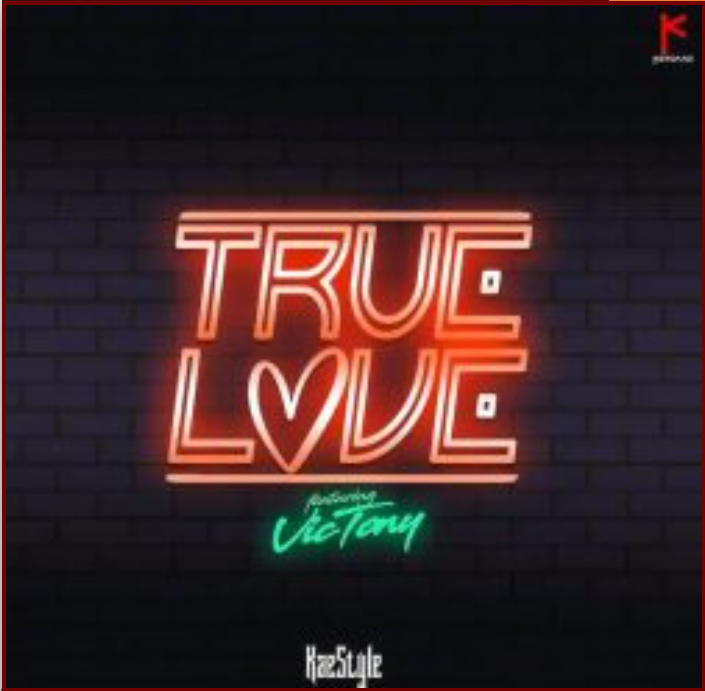 Kaestyle – True Love (Remix) ft. Victony