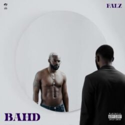 Album: Falz – Bahd