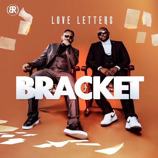 Album: Bracket – Love Letters Ep
