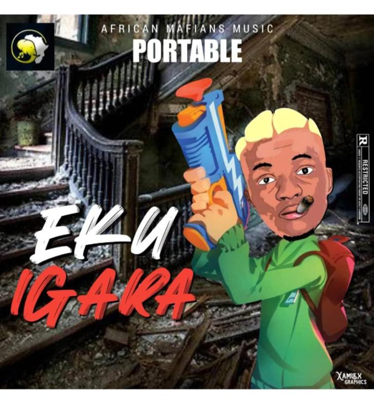 Portable – Eku Igara