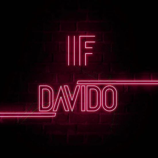 [Throwback Music] Davido – IF