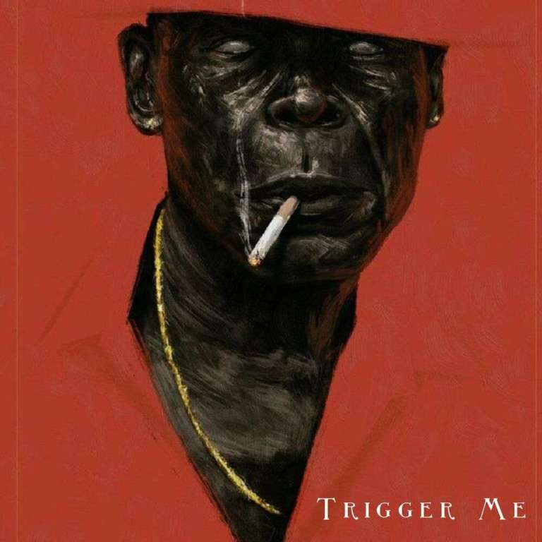 Ajebo Hustlers – Trigger Me ft. 808db